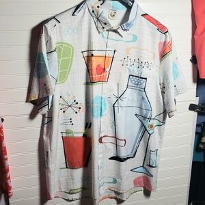 HARDADDY Shirt Mixed Drink